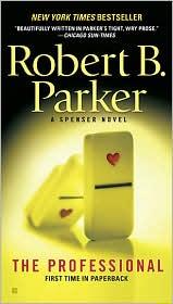 The Professional (Spenser) by Robert B. Parker