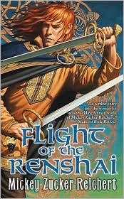 Cover of: Flight of the Renshai
