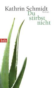 Cover of: Du stirbst nicht