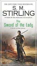 Cover of: The Sword of the Lady