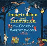 Cover of Imagination and innovation
