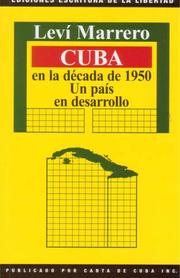 Cuba by Levi Marrero