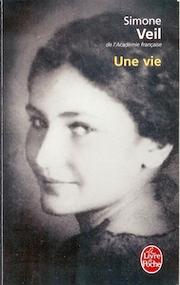 Cover of: Une vie by 