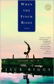 Cover of: When the Finch Rises by 