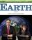 Cover of: Earth (The Book)