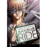Cover of: Maximum Ride, The Manga 3