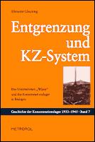 Cover of: Entgrenzung und KZ-System: das Unternehmen "Wüste" und das Konzentrationslager in Bisingen 1944/45