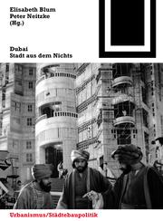 Cover of: Dubai: Stadt aus dem Nichts