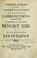 Cover of: Observations sur l'Histoire ecclésiastique de l'Abbé Fleury &c