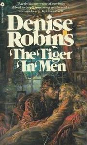 Cover of: The Tiger in Men