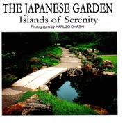 Cover of: The Japanese Garden by Haruzo Ohashi