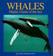 Cover of: Whales | Ned Seidler