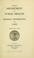 Cover of: General information and laws effective July 1, 1917