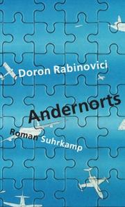 Cover of: Andernorts
