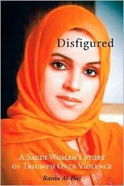 Cover of: Disfigured