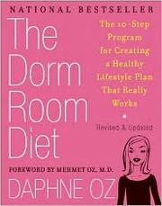 Cover of: The Dorm Room Diet by 