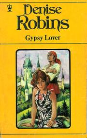 Cover of: Gypsy Lover by 