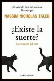 Cover of: ¿Existe la suerte? by 