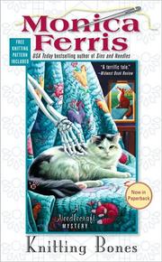 Cover of: Knitting bones by 