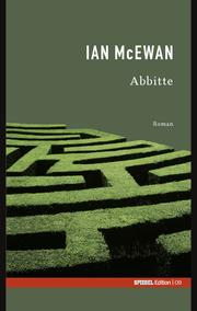 Cover of: Abbitte by 