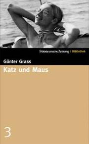 Cover of: Katz und Maus by 