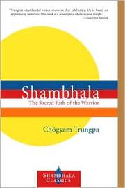 Cover of: Shambhala by 