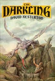 Cover of: The darkling by David Kesterton