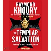 Cover of: The Templar Salvation by 