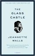 Cover of: Glass Castle by Jeannette Walls