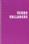 Verbs valladers by Gion Tscharner