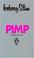 Cover of: Pimp
