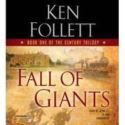 Cover of: Fall of Giants by 
