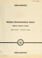 Heat transfer design and proof tests of a radioisotpe thermoelectric generator by Earl J. Beck