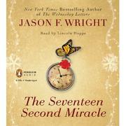 Cover of: The Seventeen Second Miracle