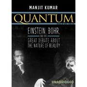 Cover of: Quantum by 