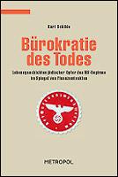 Cover of: Bürokratie des Todes: Lebensgeschichten jüdischer Opfer des NS-Regimes im Spiegel von Finanzamtsakten