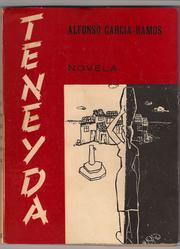 Cover of: Teneyda