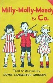 Cover of: Milly-Molly-Mandy and Co