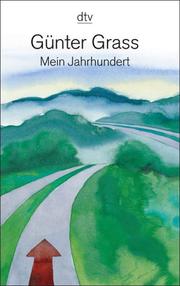 Cover of: Mein Jahrhundert by Günter Grass