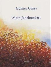 Cover of: Mein Jahrhundert by 