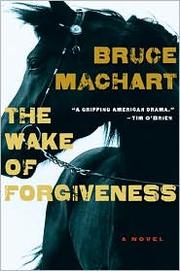 Cover of: The wake of forgiveness