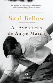 Cover of: As Aventuras de Augie March