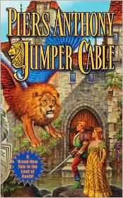 Cover of: Jumper Cable (Xanth #33) by 