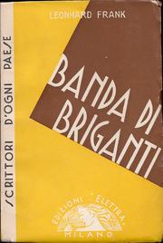 Cover of: Banda di Briganti