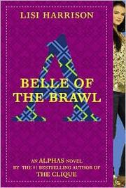 Cover of: Belle of the Brawl by 