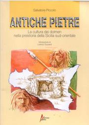 Antiche pietre by Salvatore Piccolo