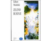 Cover of: Zeleno busenje by Edhem Mulabdić