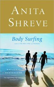 Cover of: Body Surfing by 