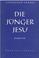 Cover of: Die Jünger Jesu