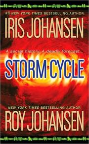 Cover of: Storm cycle by Iris Johansen